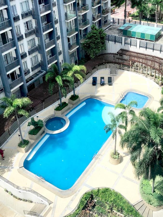 Type Near Naia Airport Apartment Manila