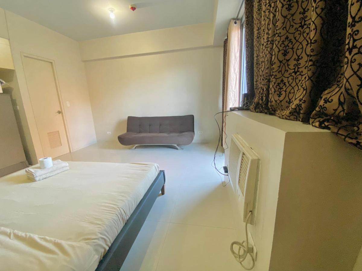 Type Near Naia Airport Apartment *