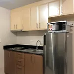 Hotel Type Condo Near Naia Manila Airport